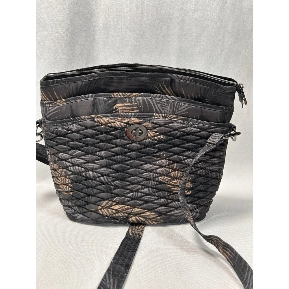 Lug Adagio Shoulder Bag, 